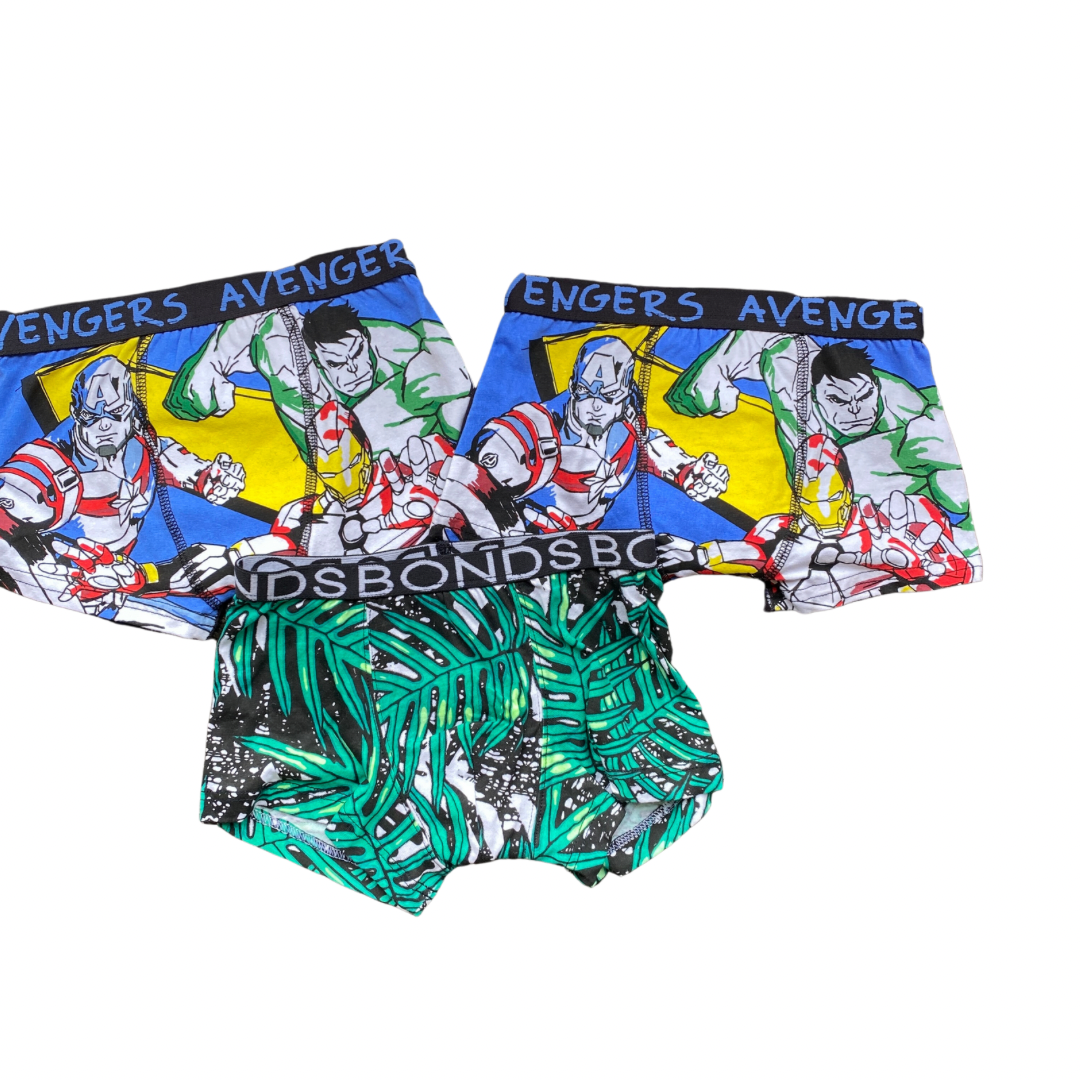 Clearance Size 4-5