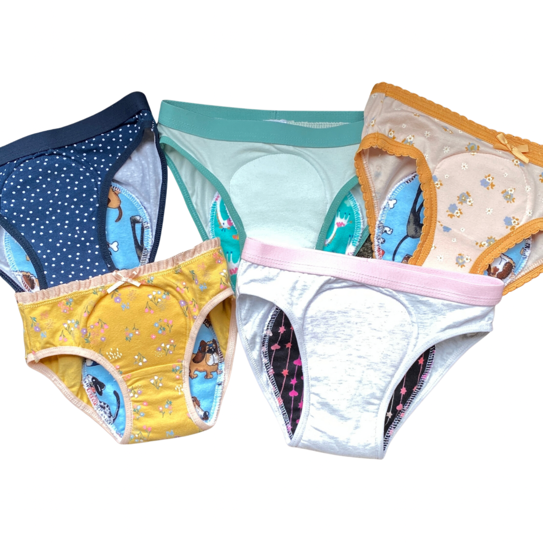 Clearance Size 3-4