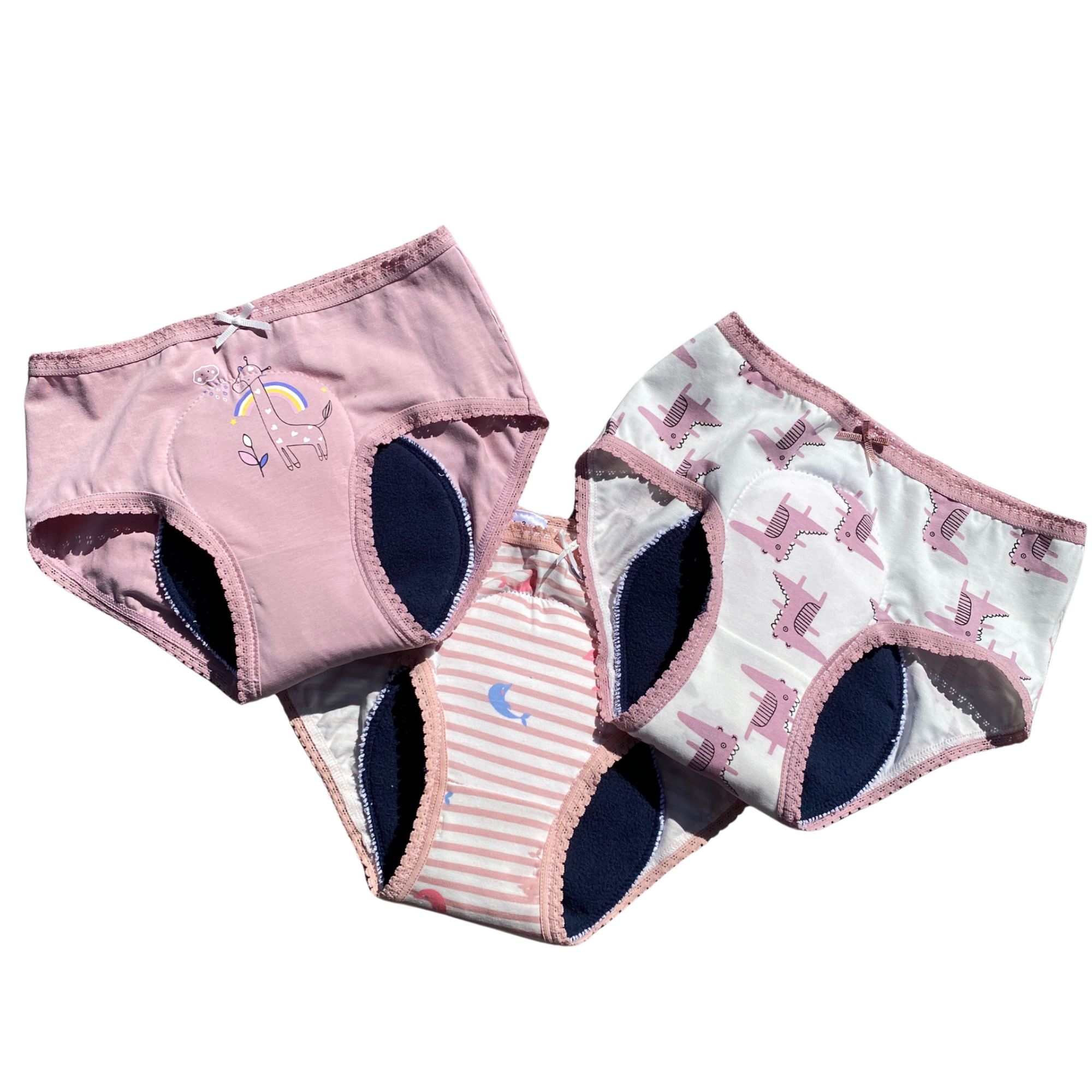Encopresis (soiling) Pants