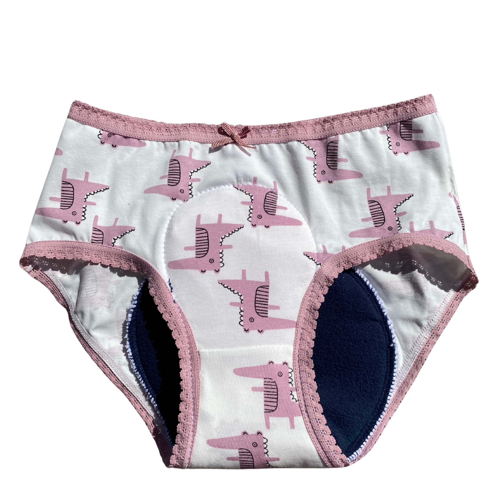 Encopresis (soiling) Pants
