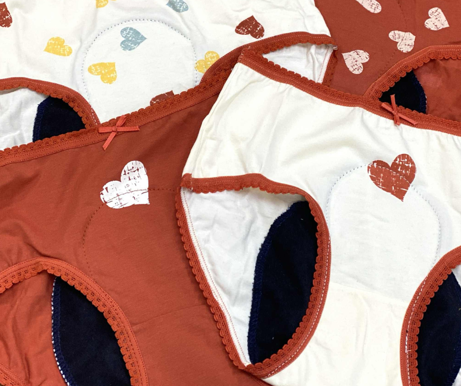 Encopresis (soiling) Pants
