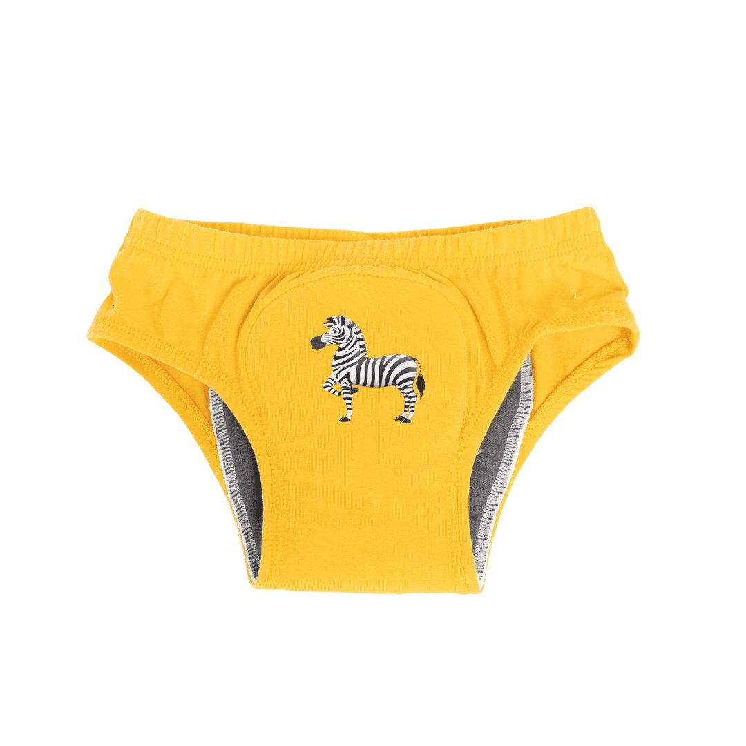 Briefs style training pants - Big Kids Pants