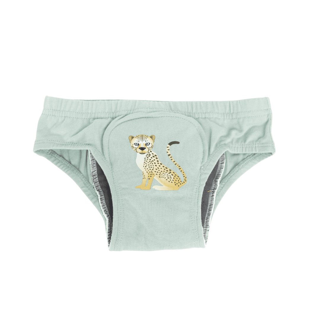Briefs style training pants - Big Kids Pants