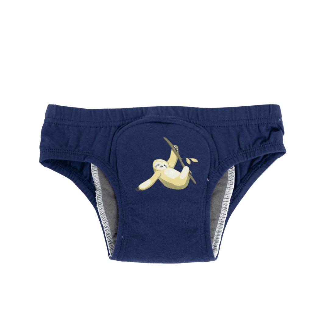 Briefs style training pants - Big Kids Pants