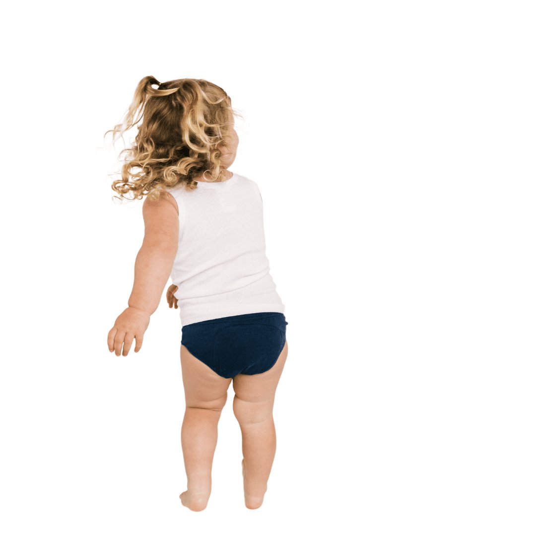 Briefs style training pants - Big Kids Pants