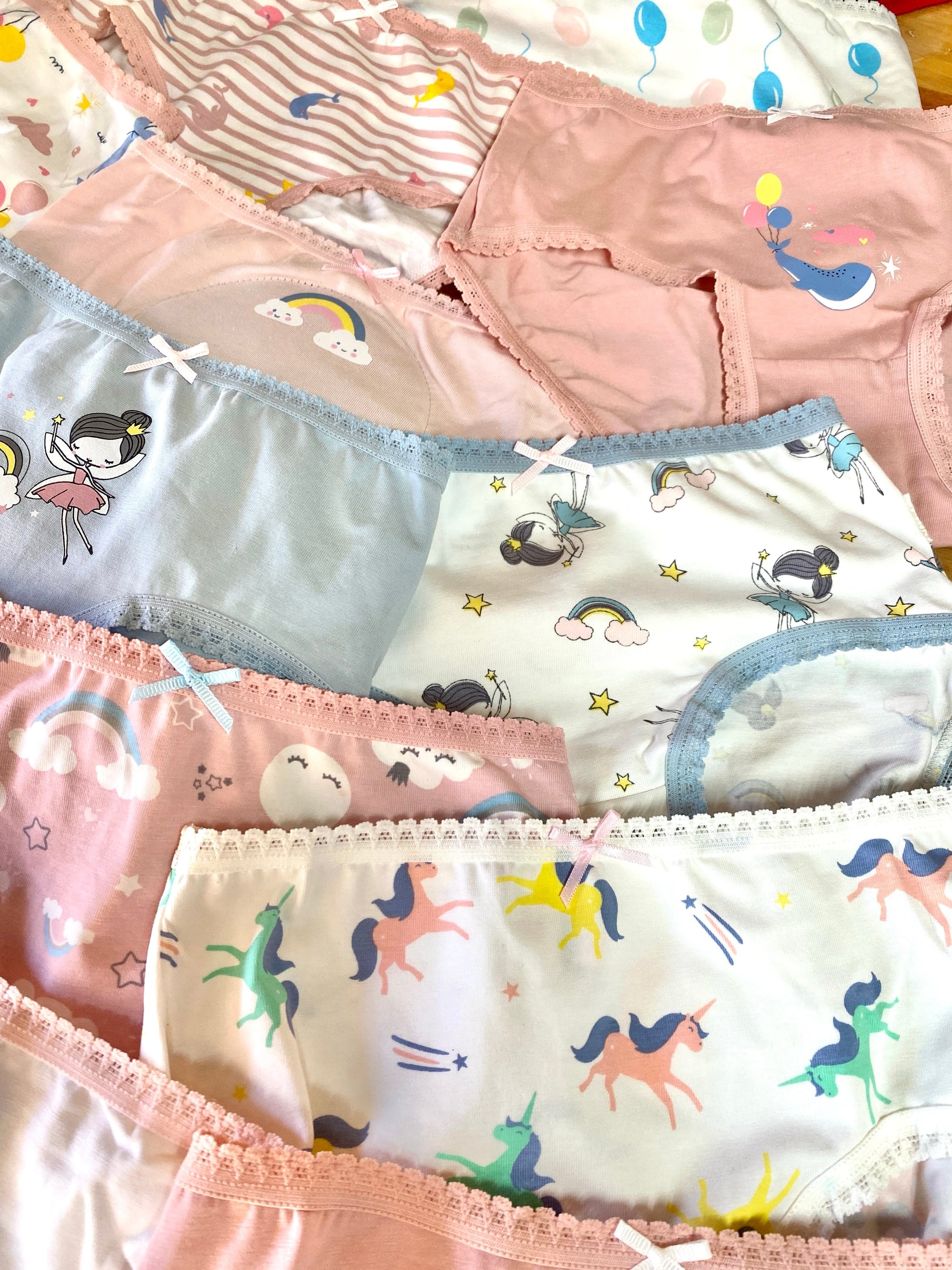 Confidence Pants
