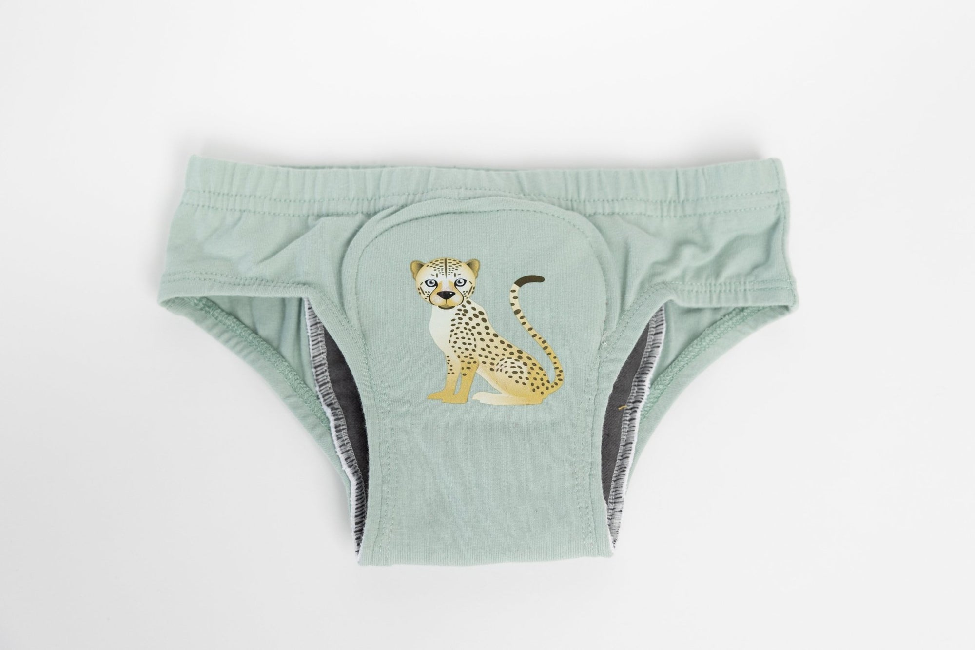 Incontinence Briefs for children and teens - Big Kids Pants