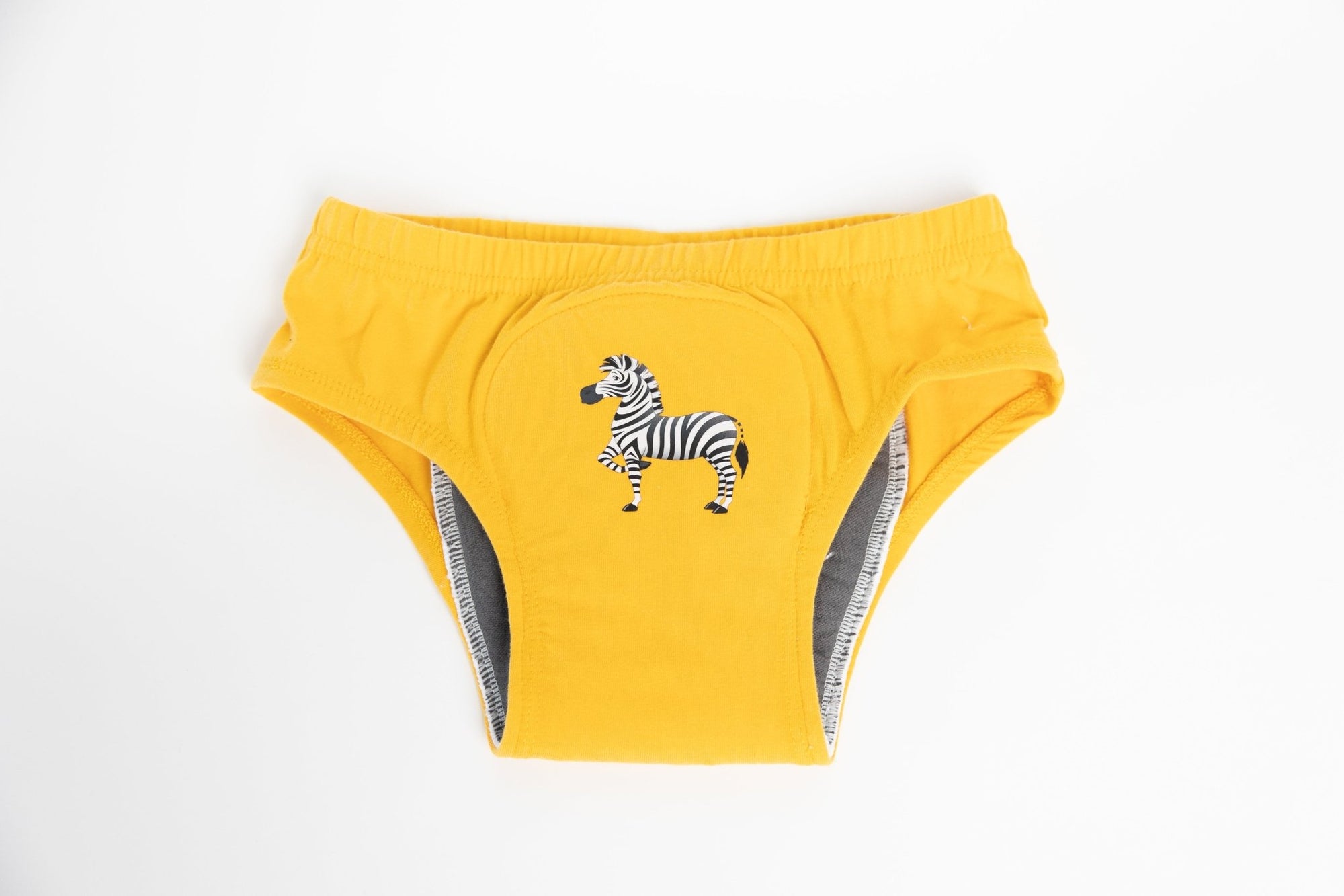 Incontinence Briefs for children and teens - Big Kids Pants