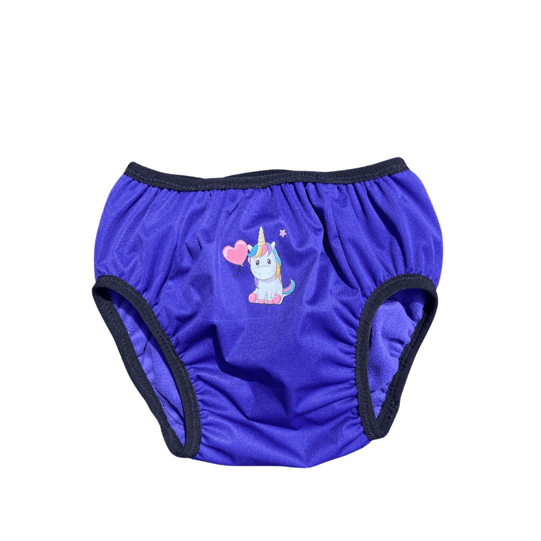 Pullups - Big Kids Pants