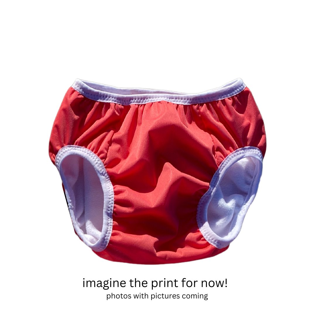 Pullups - Big Kids Pants