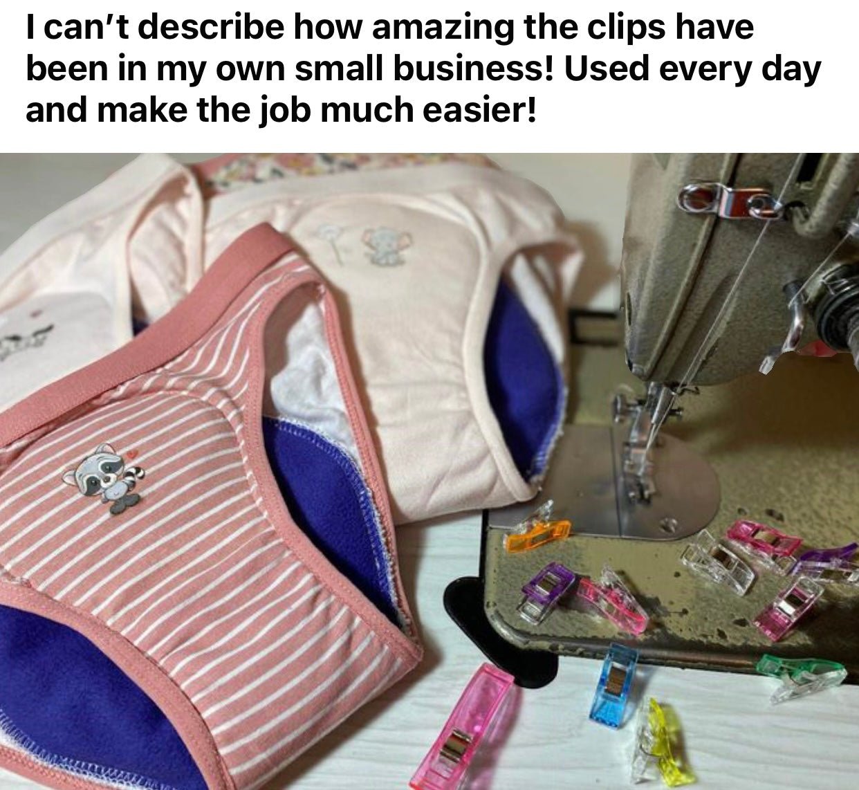 Sewing gifts - Big Kids Pants