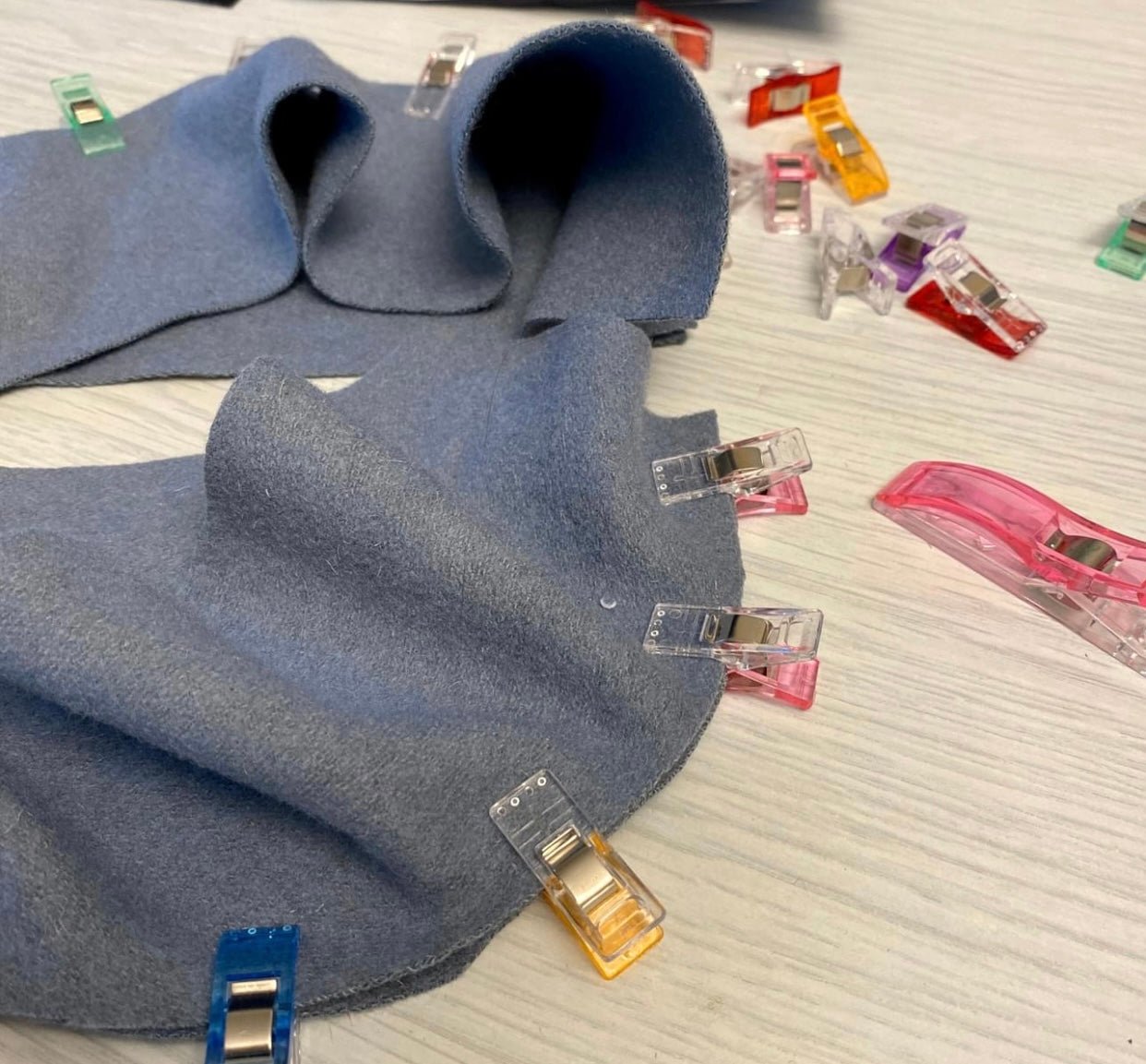 Sewing gifts - Big Kids Pants