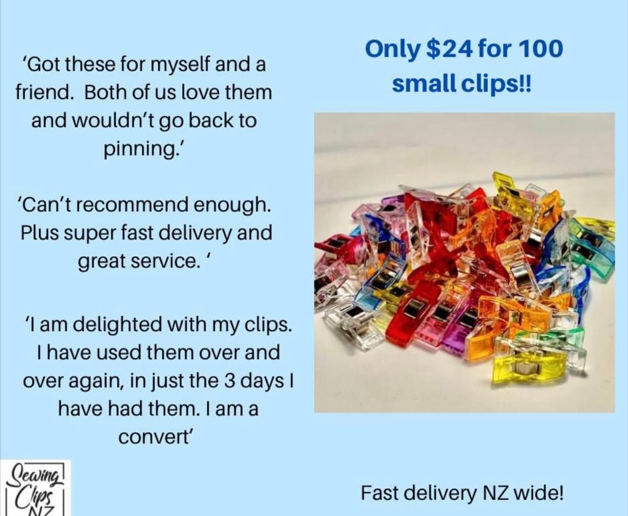 Sewing gifts - Big Kids Pants