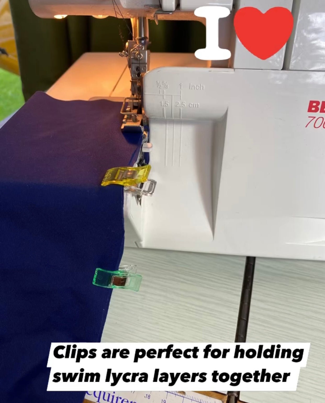 Sewing gifts - Big Kids Pants