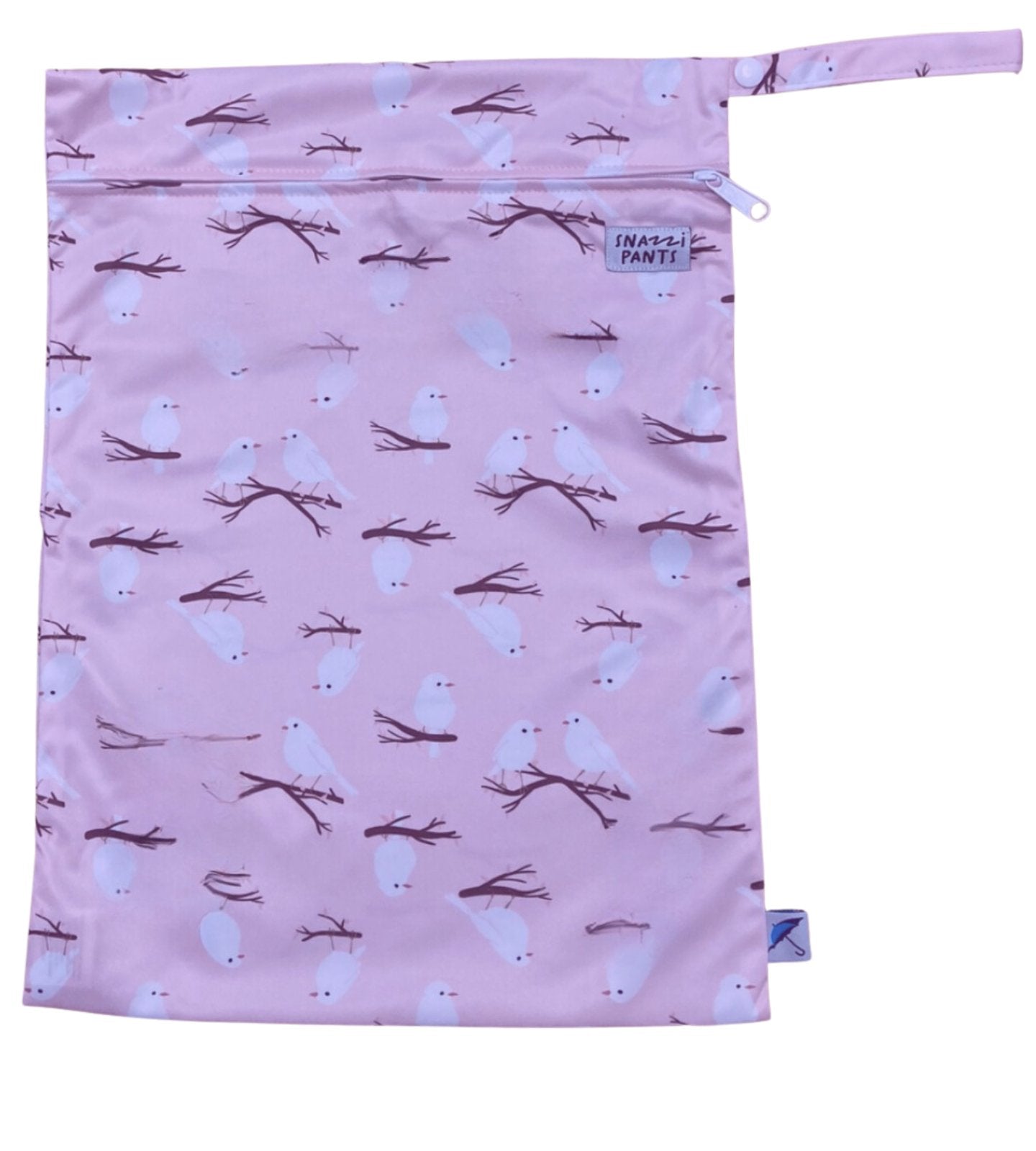 Wet Bag - Big Kids Pants