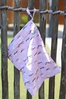Wet Bag - Big Kids Pants