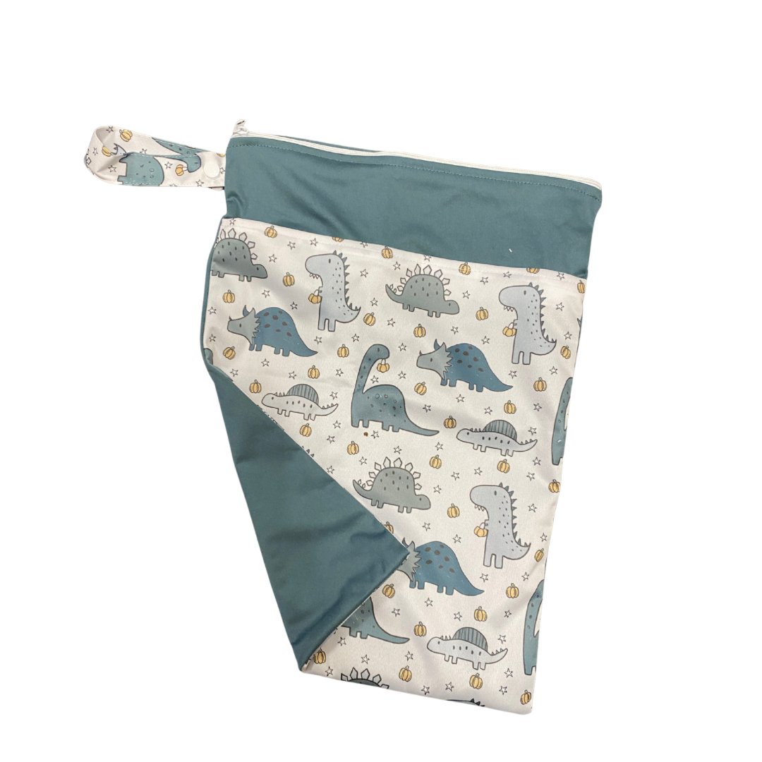 Wet Bag - Big Kids Pants