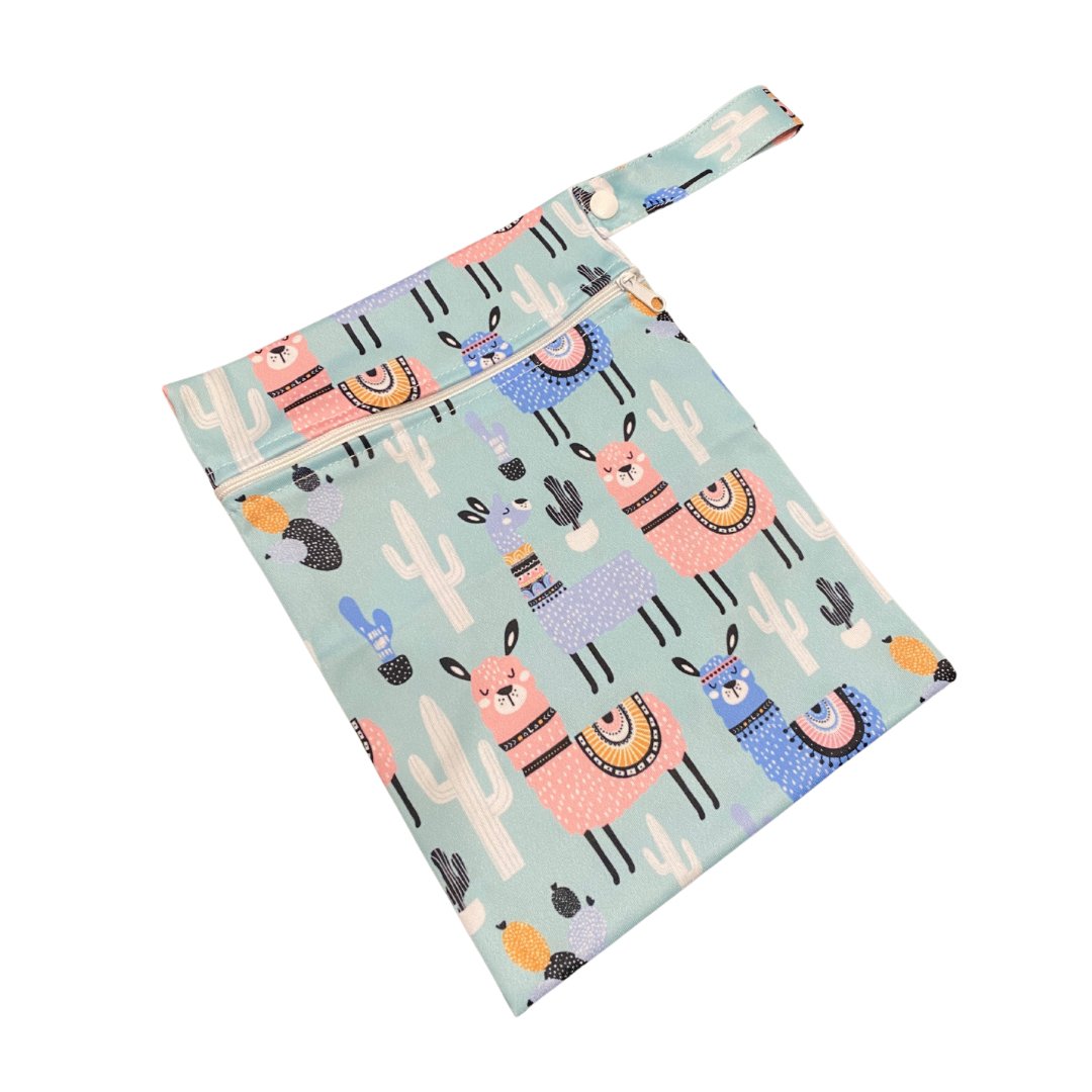 Wet Bag - Big Kids Pants