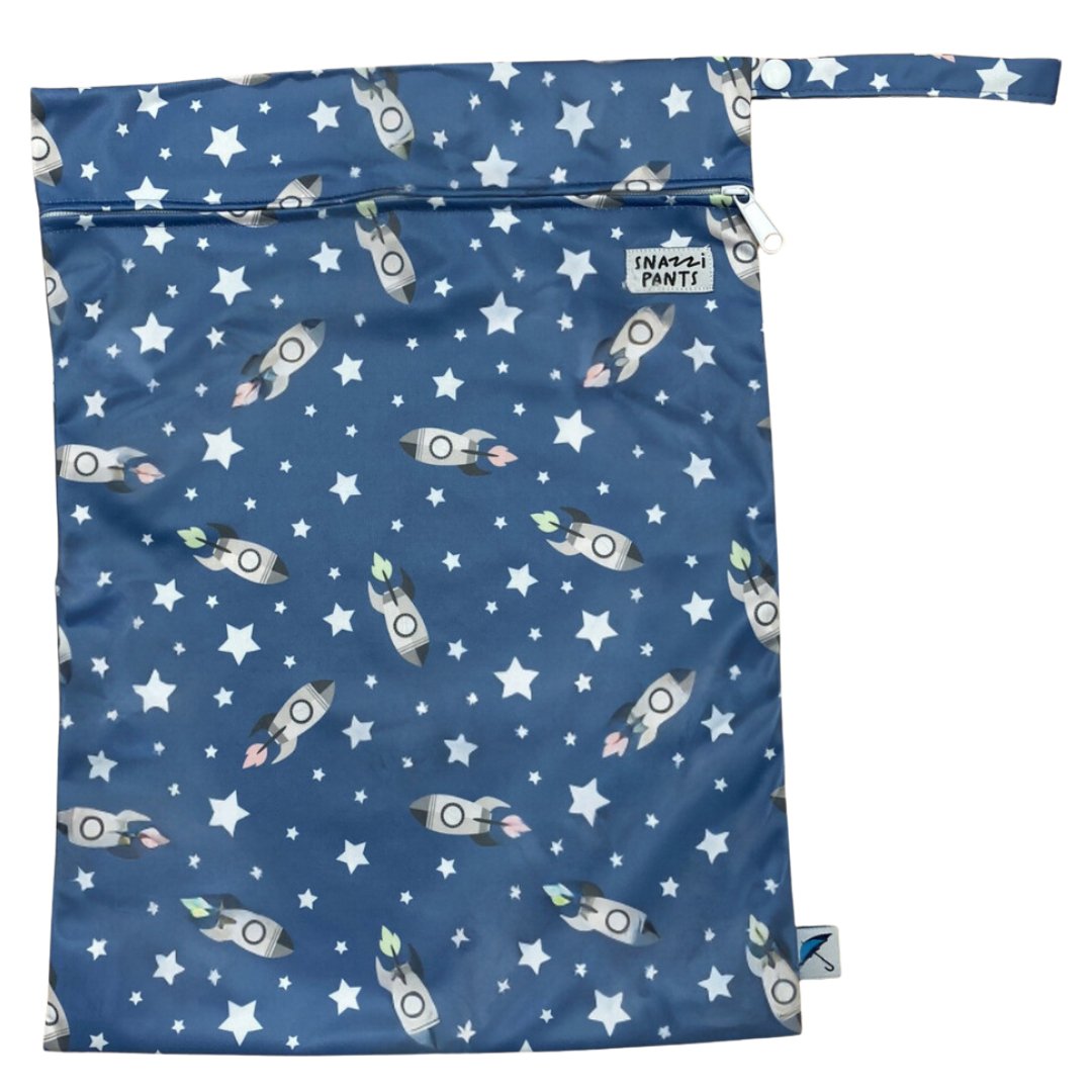Wet Bag - Big Kids Pants