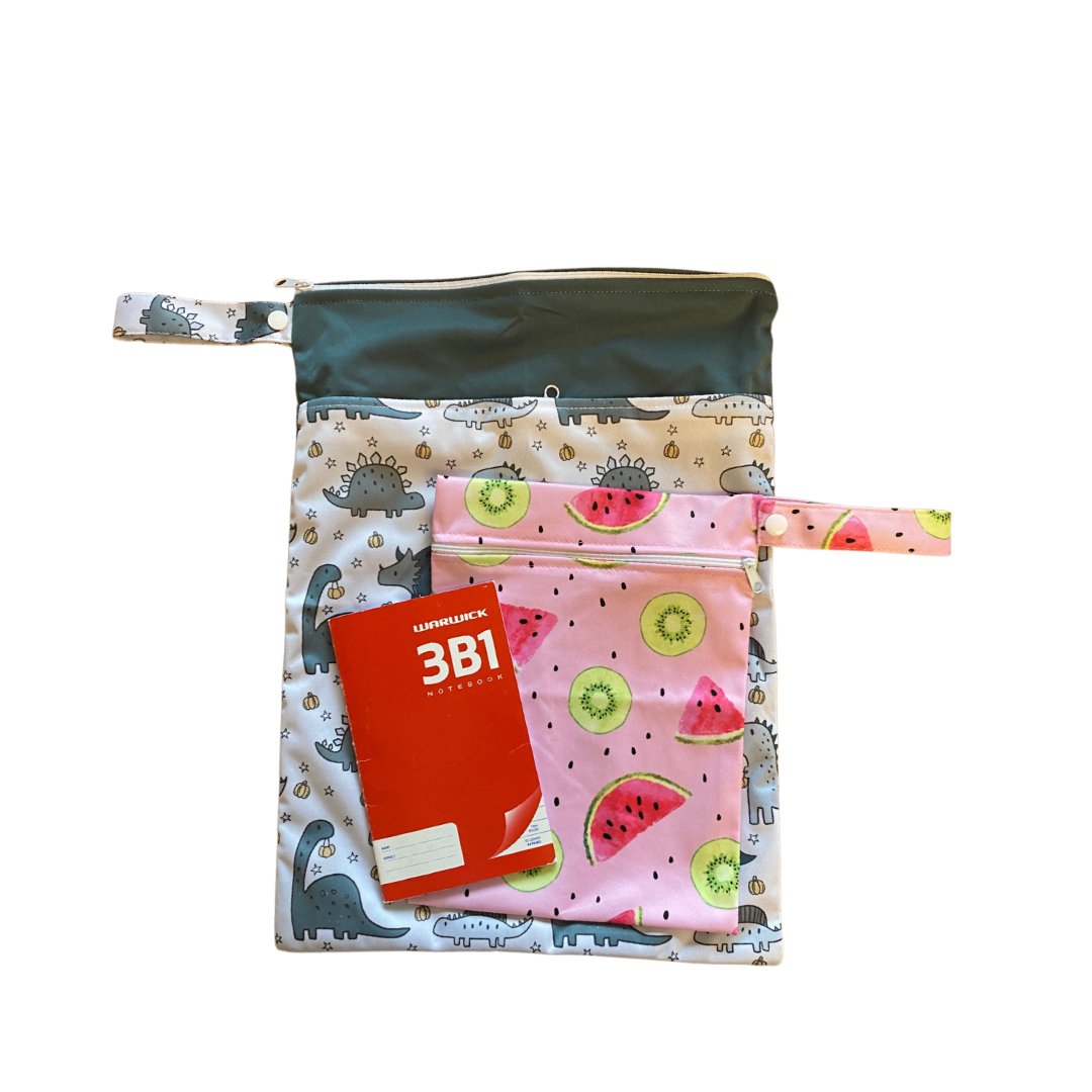 Wet Bag - Big Kids Pants