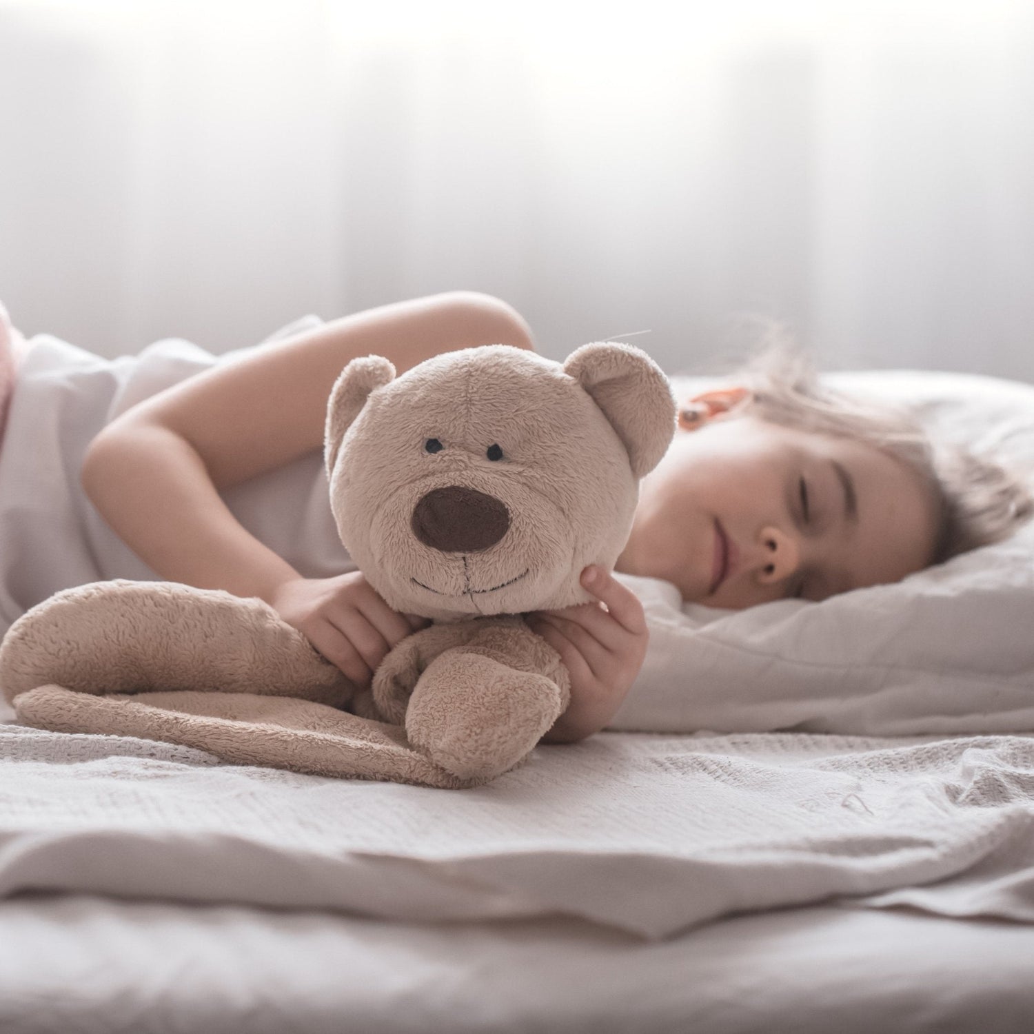 The Struggle of Night Training - Big Kids Pants