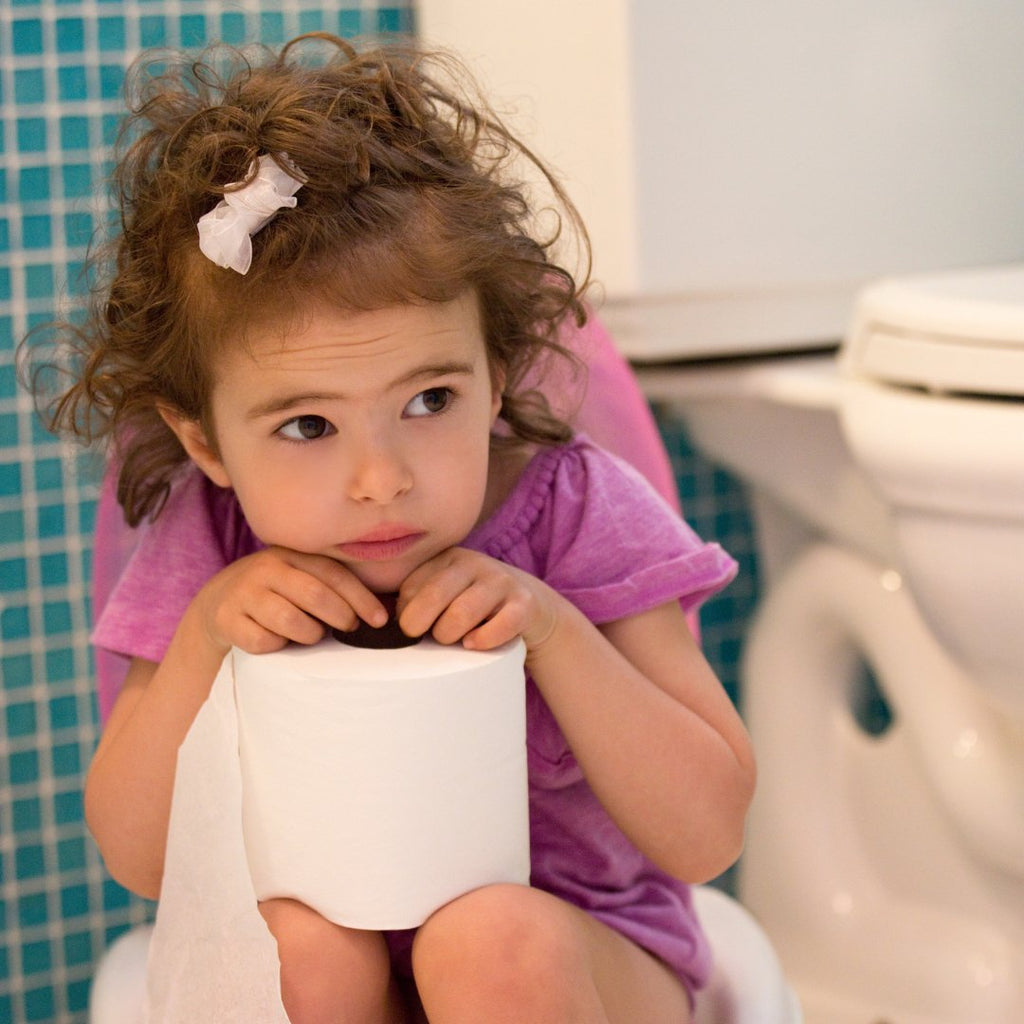 Understanding Constipation in Children - Big Kids Pants