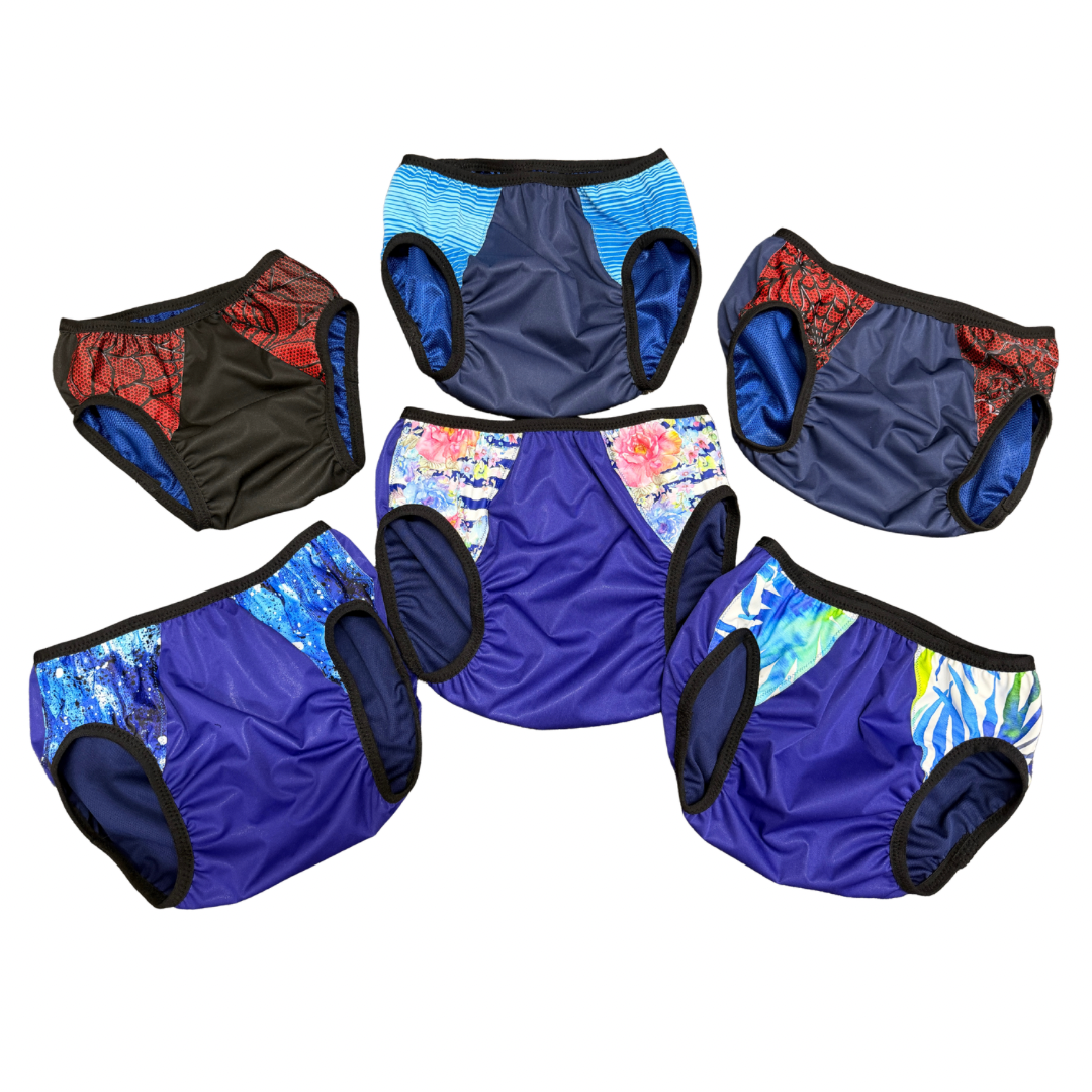 Swim Pants