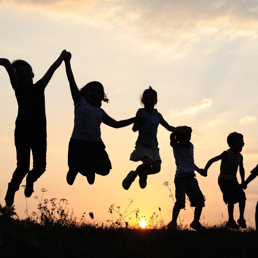 Older Children