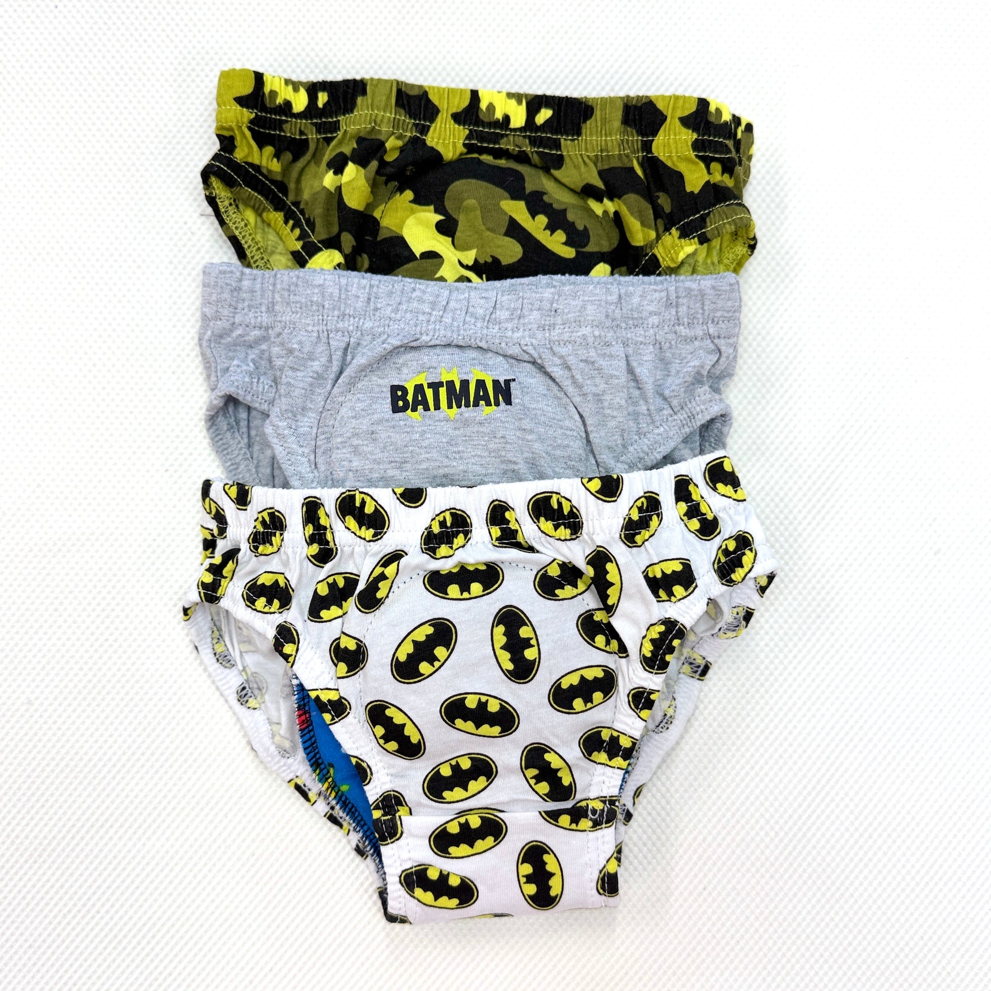 Everyday Training Brief sets  - Size 2-3   SPECIALS!