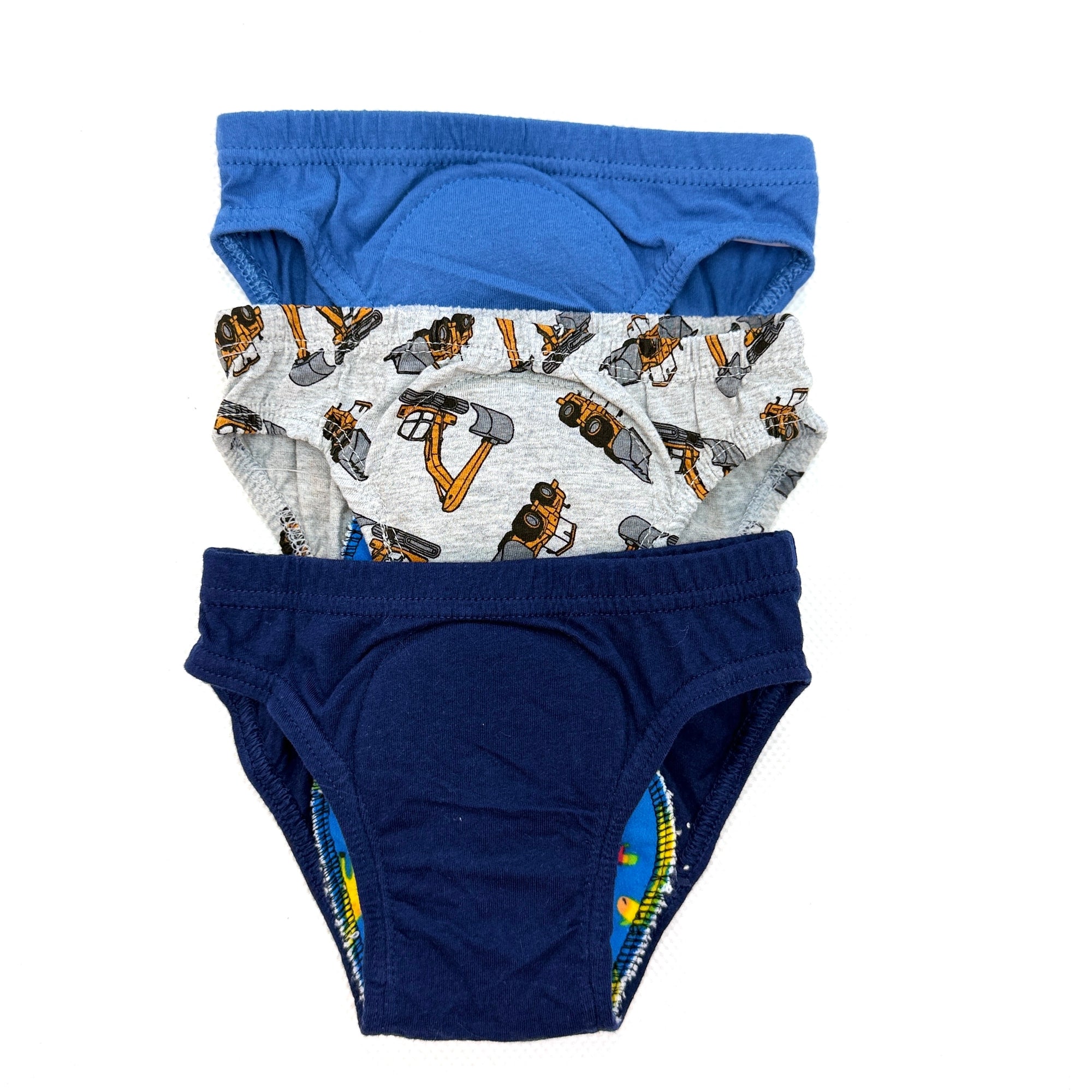 Everyday Training Brief sets  - Size 2-3   SPECIALS!