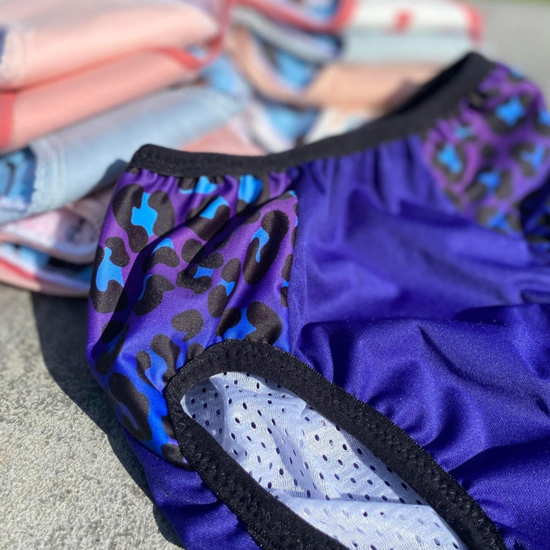 Swim Pants - 15% off