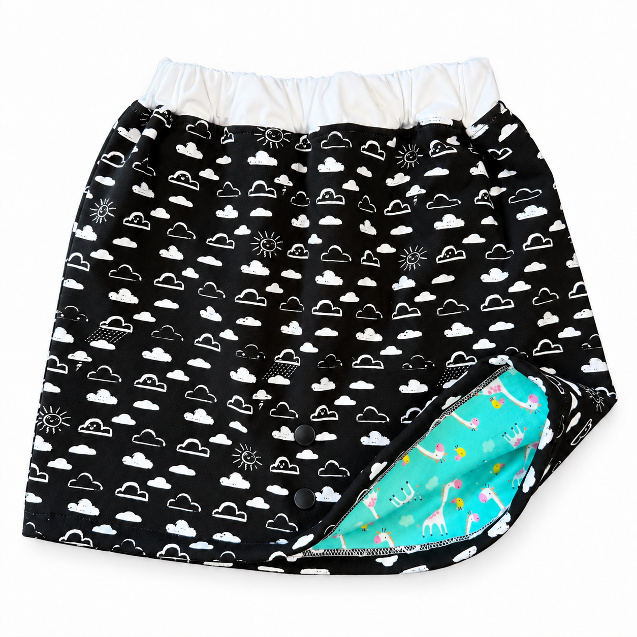 Training Skort