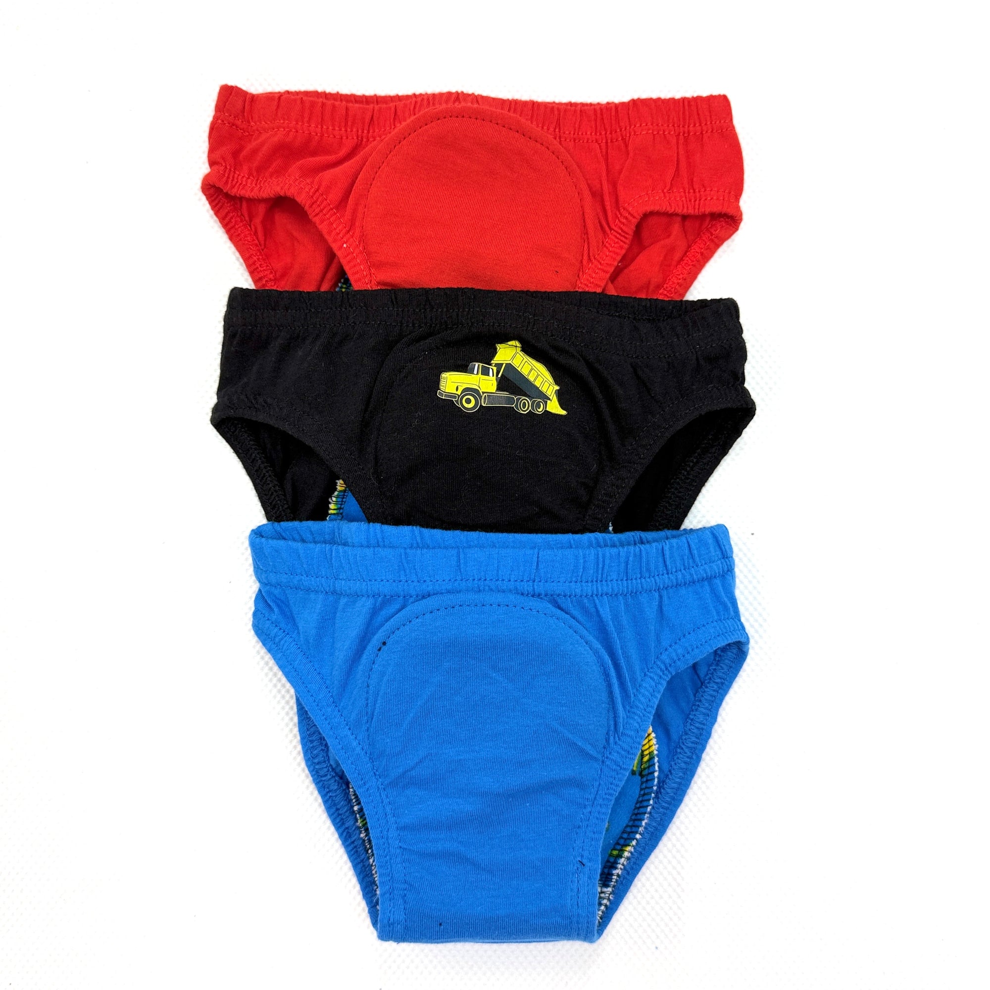 Everyday Training Brief sets  - Size 2-3   SPECIALS!