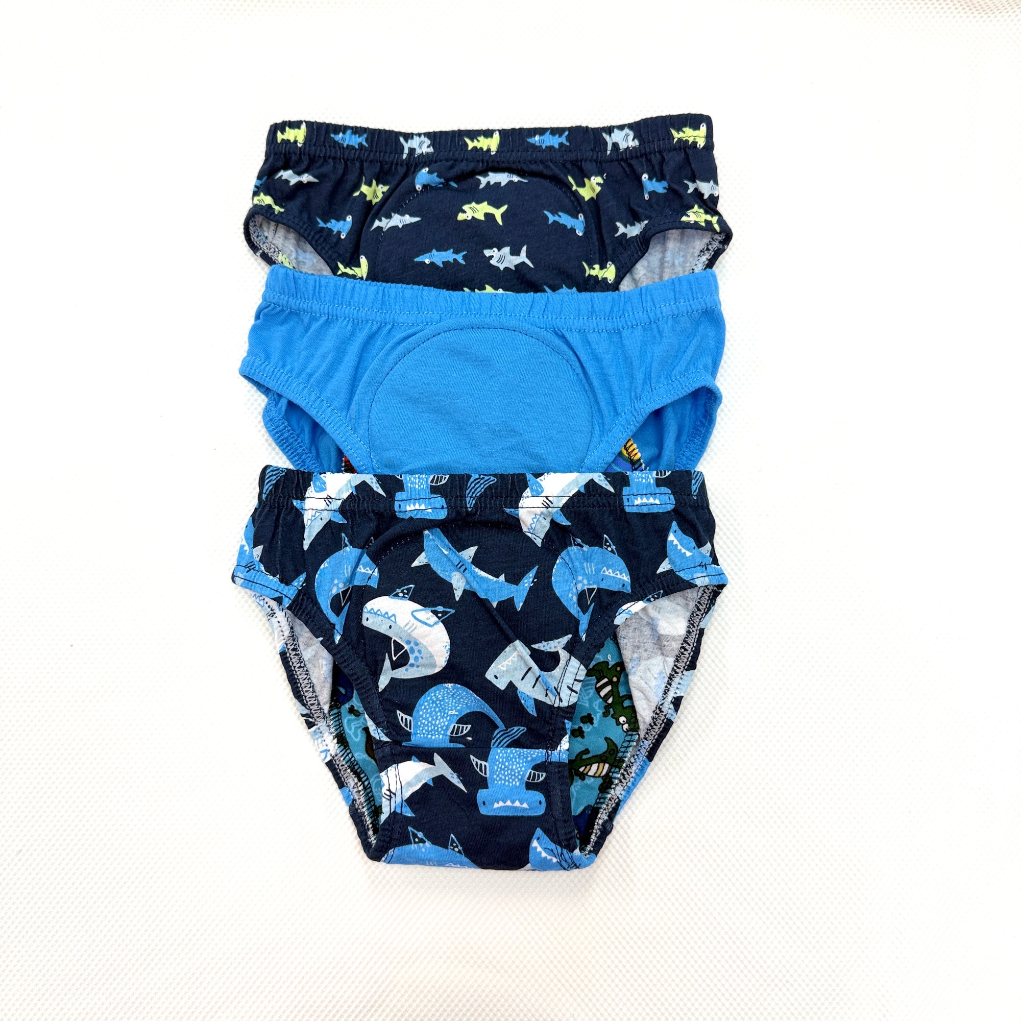 Everyday Training Brief sets  - Size 4-6    SPECIALS!