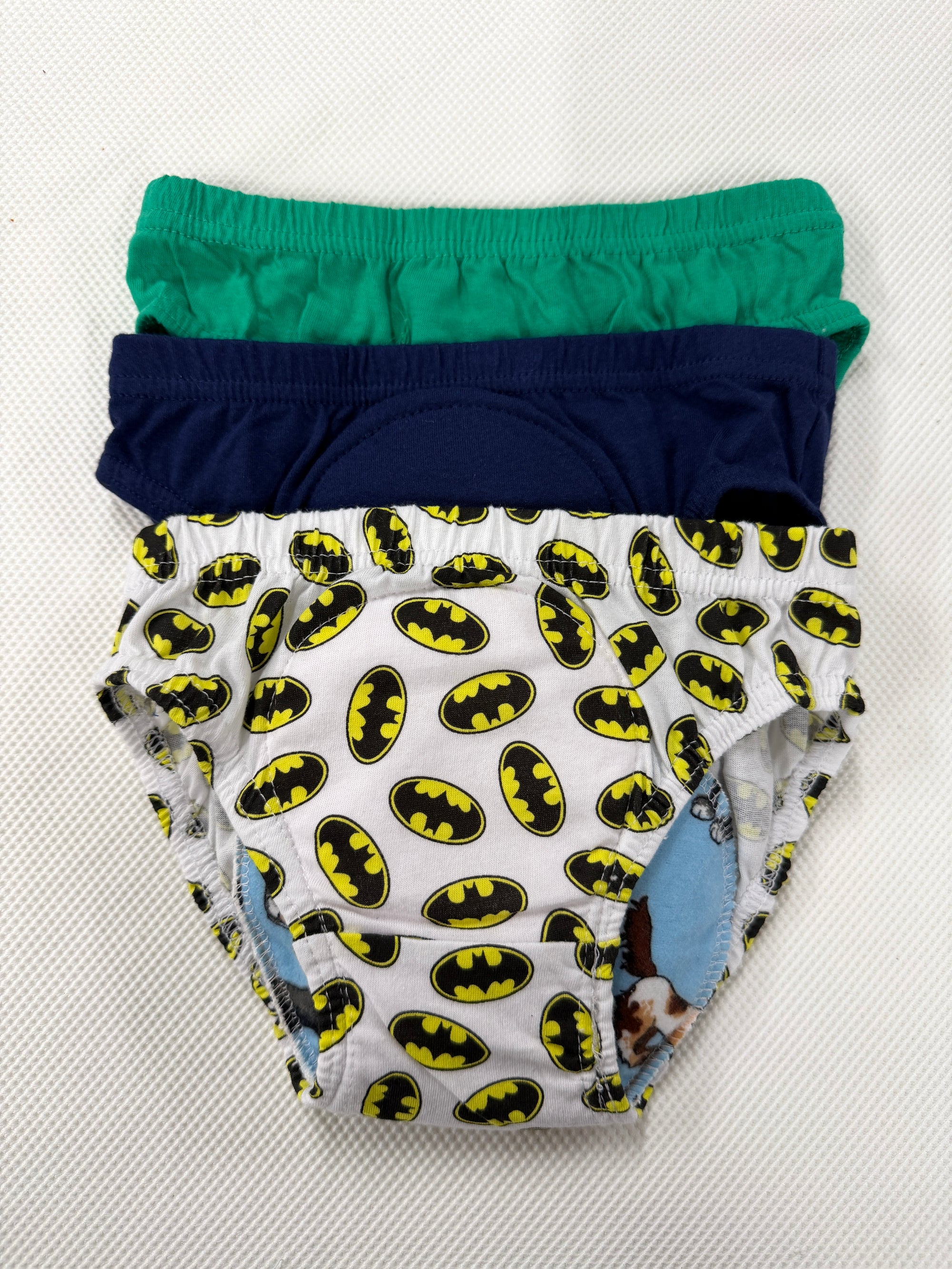 Everyday Training Brief sets  - Size 4-6    SPECIALS!