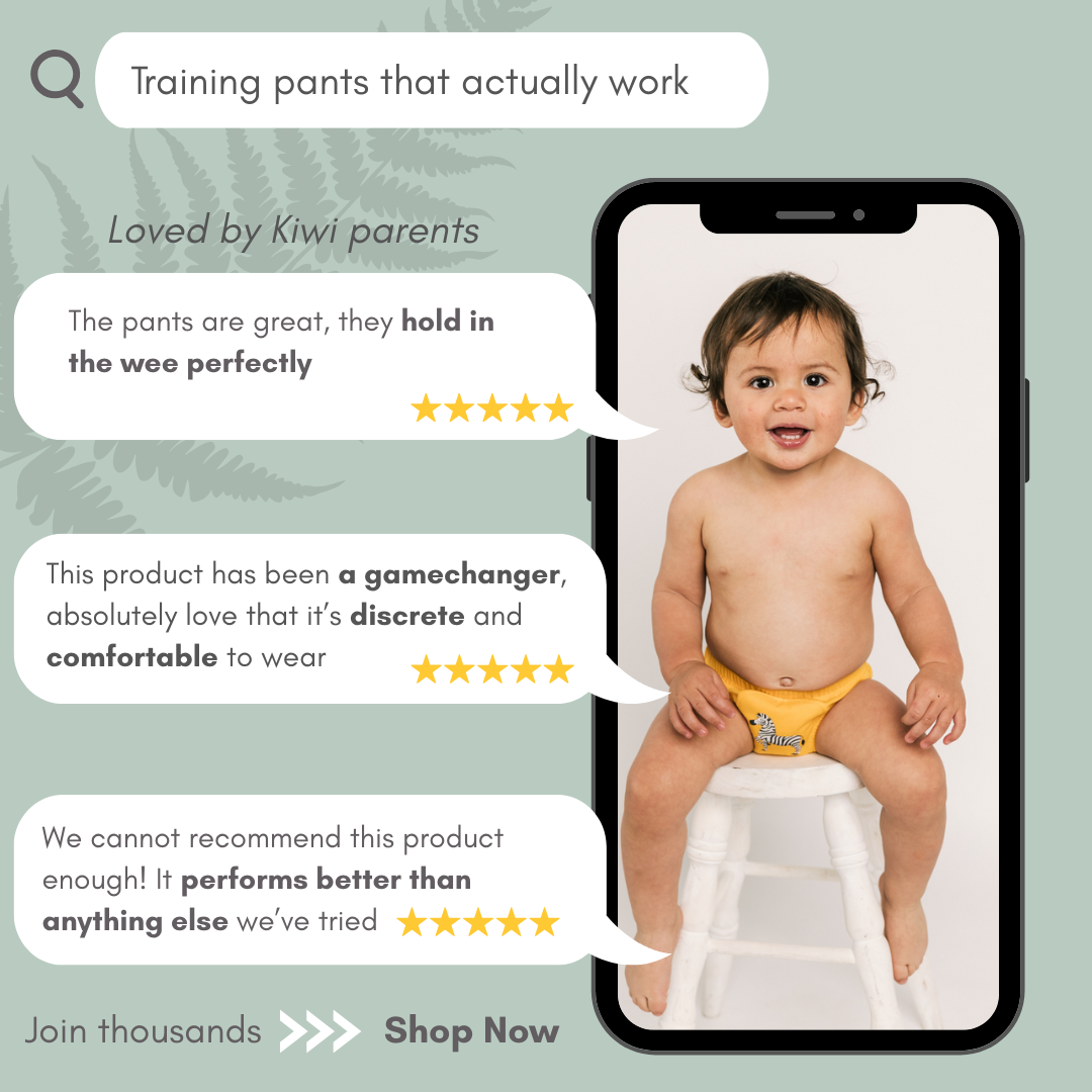 Pick Any 3 Wild Animal Pants - Save 10%