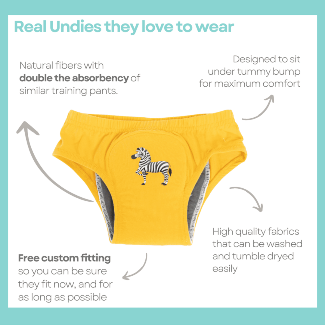 Pick Any 3 Wild Animal Pants - Save 10%