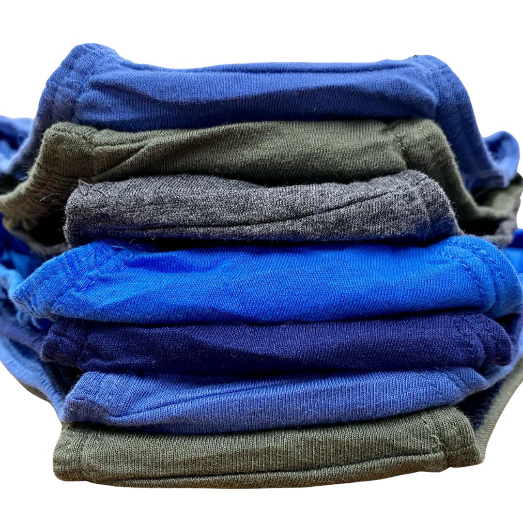 Confidence Pants with Care-needs Pad