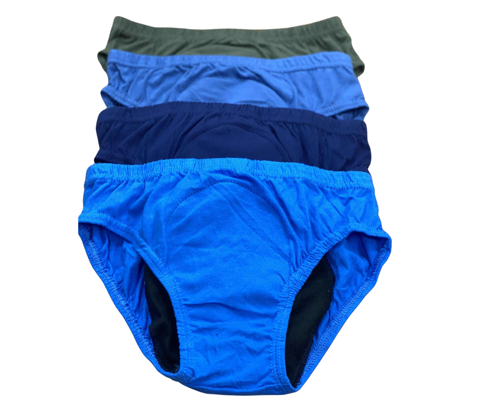 Encopresis (soiling) Pants