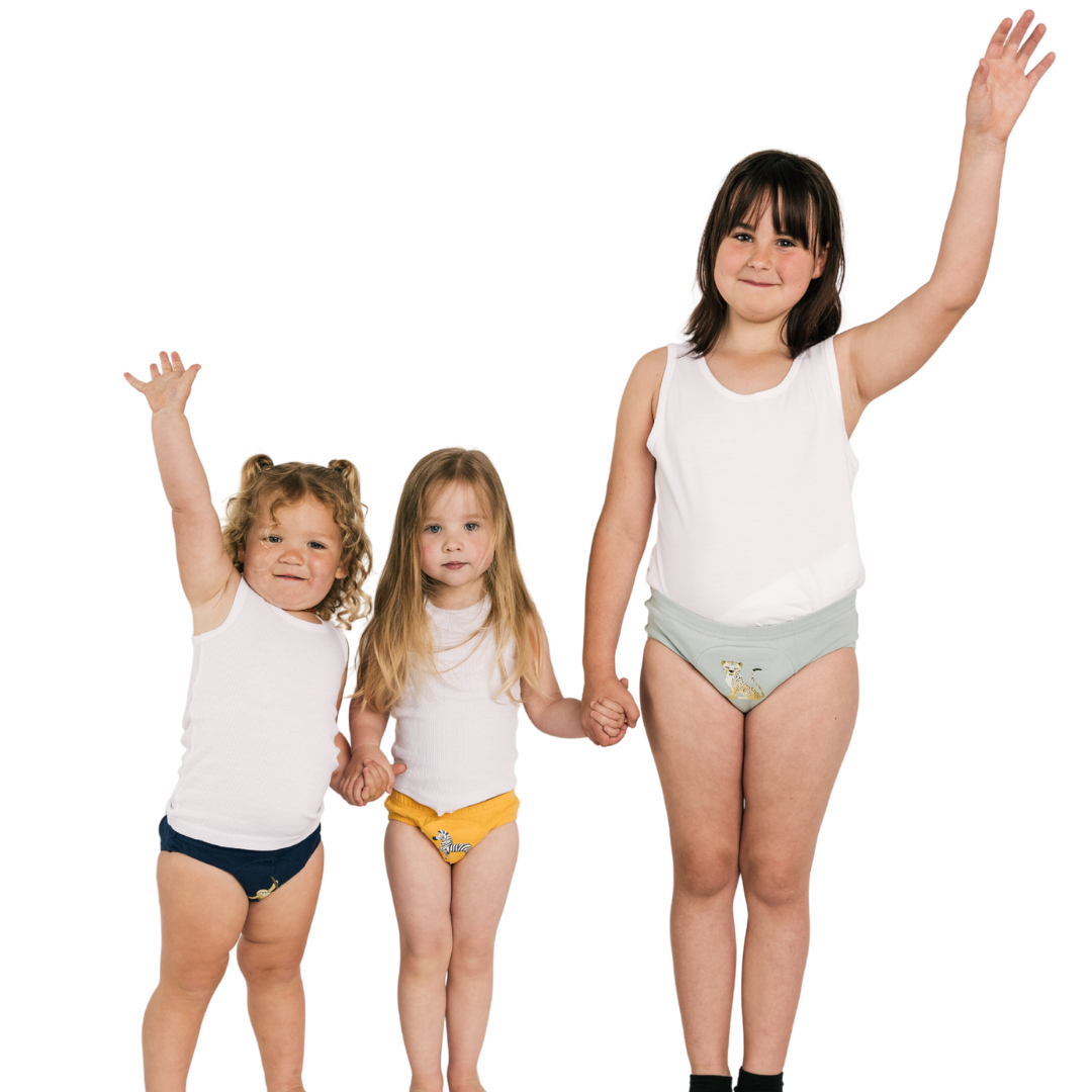 Pick Any 3 Wild Animal Pants - Save 10%