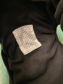 Alarm Pocket - Big Kids Pants