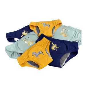 Briefs style training pants - Big Kids Pants
