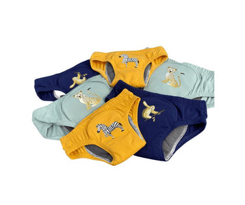Briefs style training pants - Big Kids Pants