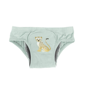 Briefs style training pants - Big Kids Pants