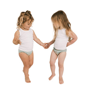 Briefs style training pants - Big Kids Pants