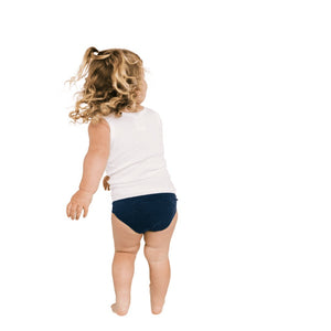 Briefs style training pants - Big Kids Pants