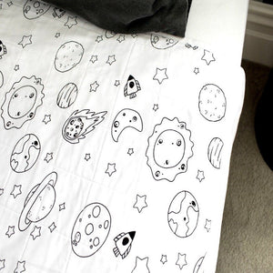 Brolly Sheet - Big Kids Pants