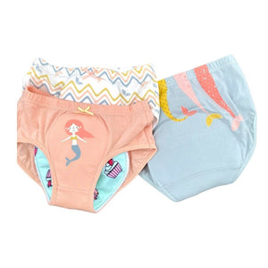 Day Training Pant sets - Big Kids Pants