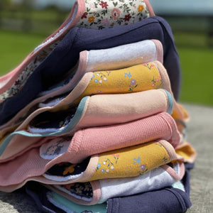 Incontinence Briefs for children and teens - Big Kids Pants