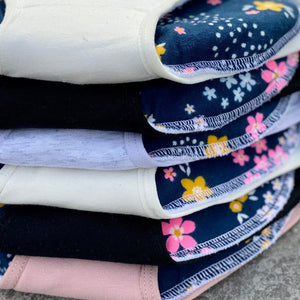 Incontinence Briefs for children and teens - Big Kids Pants